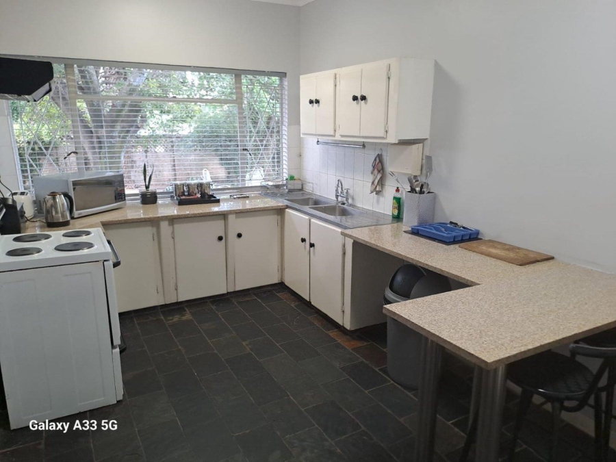 To Let 1 Bedroom Property for Rent in Dan Pienaar Free State